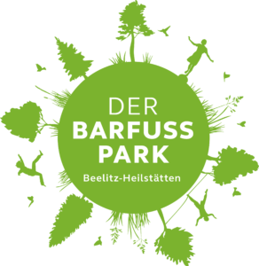 Logo Barfußpark