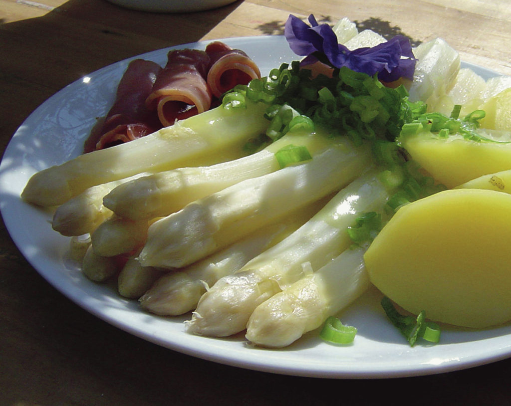 Spargel