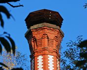 ©Baum&Zeit Baumkronenpfad Beelitz-Heilstätten Detail Luftabzug