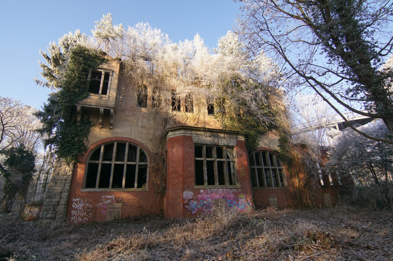 Berlin Beelitz Bahn